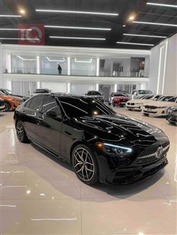 مێرسێدس بێنز C-Class